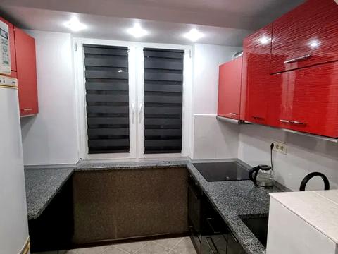 квартира за адресою Голосіївський просп. (40-річчя Жовтня), 7