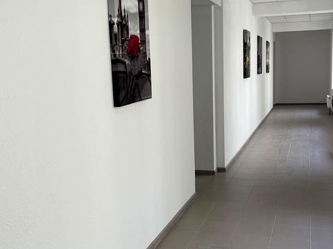 квартира по адресу Нижний Вал ул., (Будинок 1)
