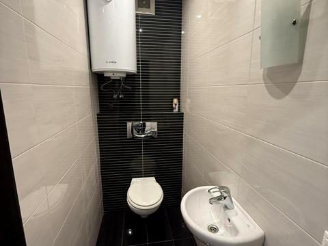 квартира за адресою Дніпровська набережна вул., 26-А