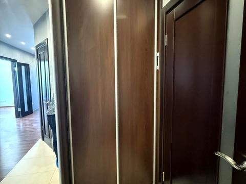 квартира за адресою Дніпровська набережна вул., 26-А