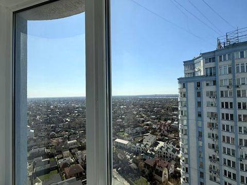 квартира за адресою Дніпровська набережна вул., 26-А
