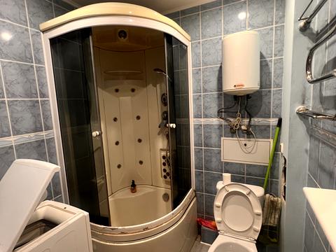 квартира за адресою Джерельна вул., 44