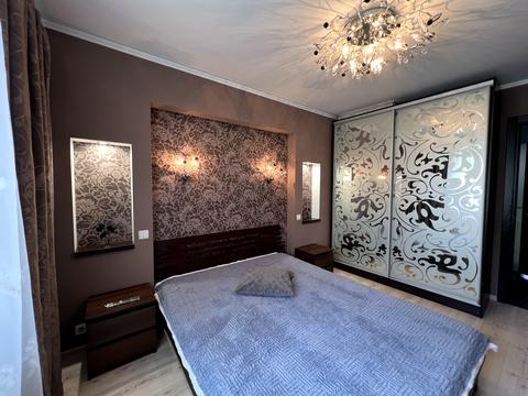 квартира по адресу Евгения Чикаленко ул., 59к