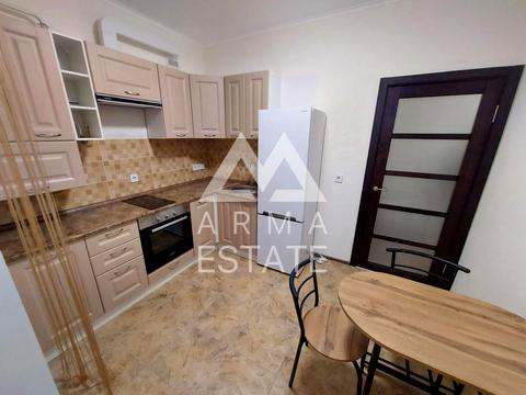квартира за адресою Приозерний бульв., 3