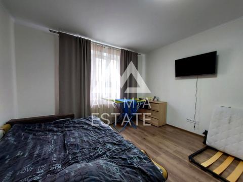 квартира за адресою Приозерний бульв., 3