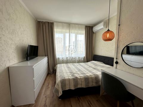 квартира за адресою Вадима Гетьмана вул., 38
