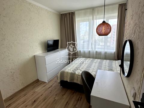 квартира за адресою Вадима Гетьмана вул., 38