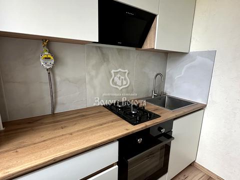 квартира за адресою Вадима Гетьмана вул., 38
