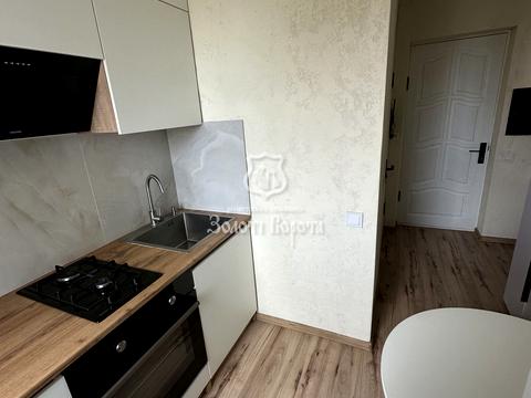 квартира за адресою Вадима Гетьмана вул., 38