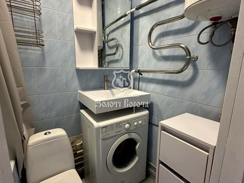 квартира за адресою Вадима Гетьмана вул., 38
