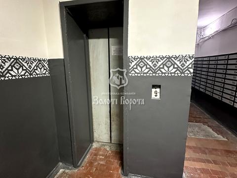 квартира за адресою Вадима Гетьмана вул., 38