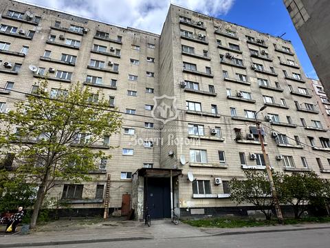 квартира за адресою Вадима Гетьмана вул., 38
