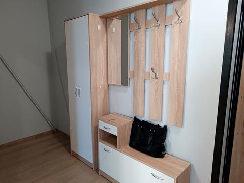 квартира за адресою Сиваська вул., (Будинок 1)