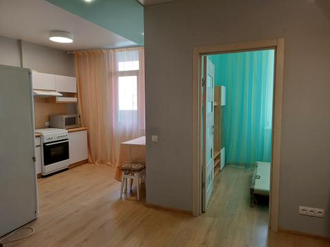 квартира за адресою Сиваська вул., (Будинок 1)