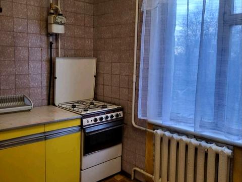 квартира по адресу Тернопільська ул., 34