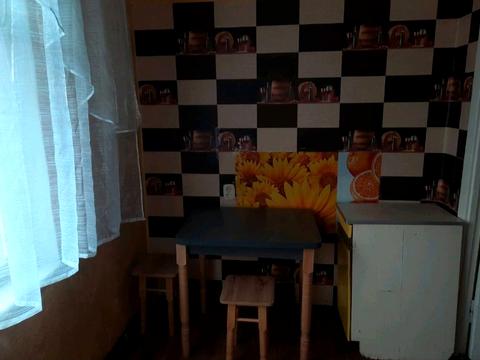 квартира по адресу Тернопільська ул., 34