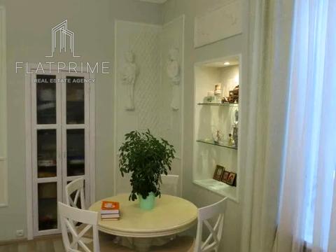 квартира за адресою Київ, Юрківська вул., 37