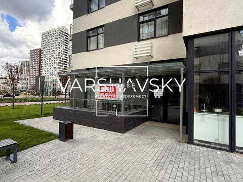 коммерческая по адресу Олександра Олеся ул., 19