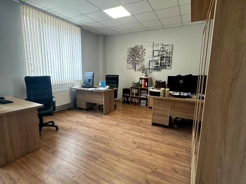комерційна за адресою Промислова вул., 60