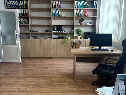 комерційна за адресою Промислова вул., 60