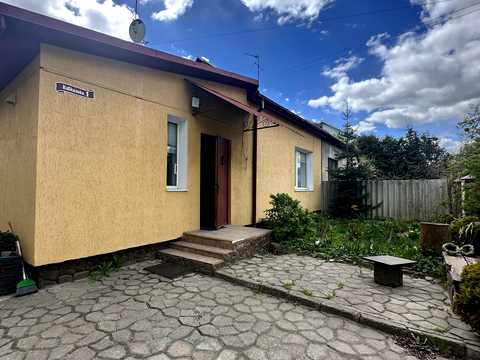 дом по адресу Кавказская ул., 1