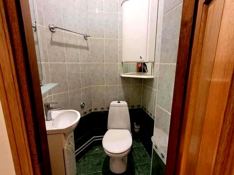 квартира по адресу Малоподвальная ул., 4