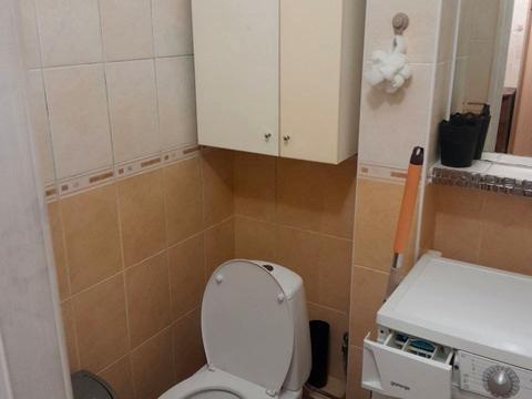 квартира по адресу Воскресенский просп. (Перова), 42-Б