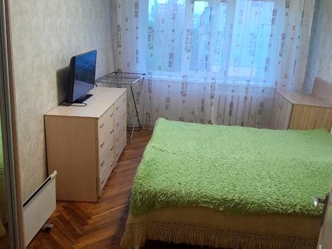 квартира по адресу Воскресенский просп. (Перова), 42-Б