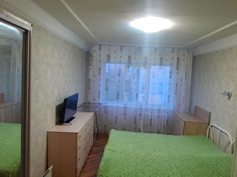 квартира по адресу Воскресенский просп. (Перова), 42-Б