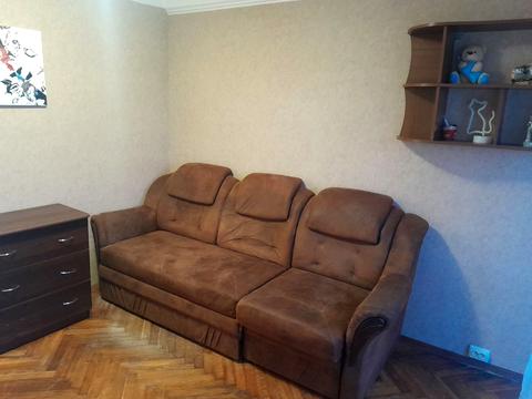 квартира по адресу Воскресенский просп. (Перова), 42-Б