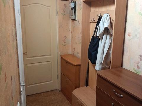 квартира по адресу Воскресенский просп. (Перова), 42-Б