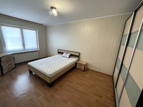 квартира по адресу Елизаветы Чавдар ул., 28