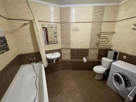 квартира по адресу Елизаветы Чавдар ул., 28