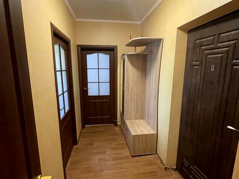 квартира по адресу Елизаветы Чавдар ул., 28