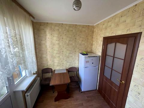квартира по адресу Елизаветы Чавдар ул., 28