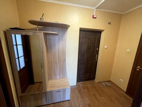 квартира по адресу Елизаветы Чавдар ул., 28