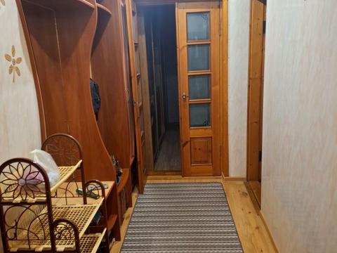 квартира за адресою Золотогірська вул., 8