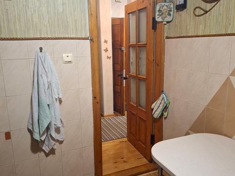 квартира за адресою Золотогірська вул., 8