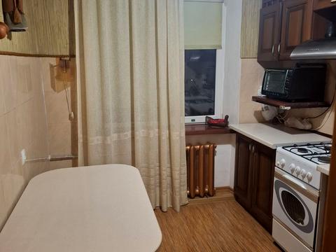 квартира за адресою Золотогірська вул., 8