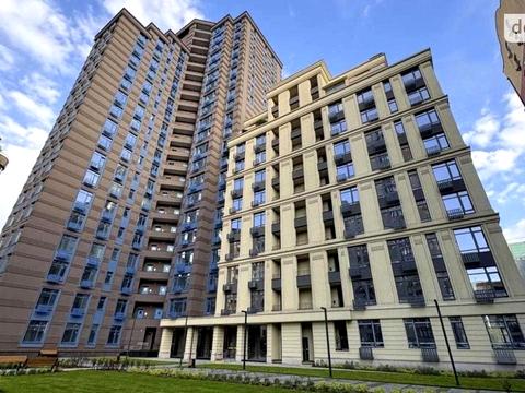квартира за адресою Річкова вул., 4