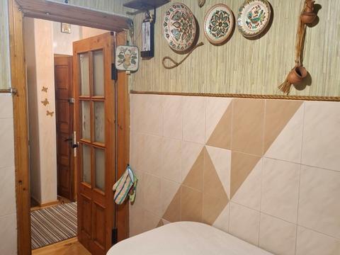 квартира за адресою Золотогірська вул., 8