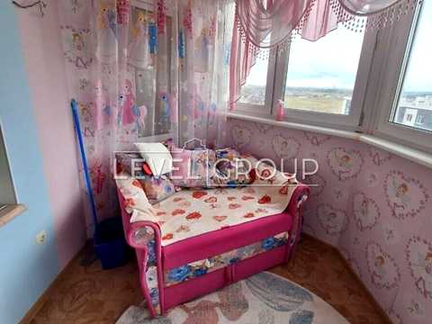 квартира по адресу Теплична ул., 42