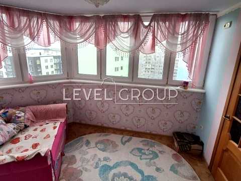квартира по адресу Теплична ул., 42