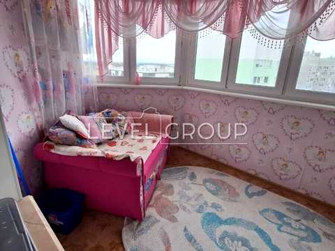 квартира по адресу Теплична ул., 42