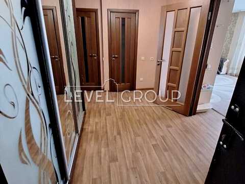 квартира по адресу Теплична ул., 42