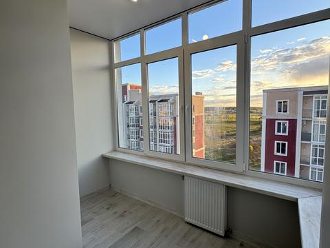 квартира за адресою Свято-Покровська вул. (Леніна), 73б/7