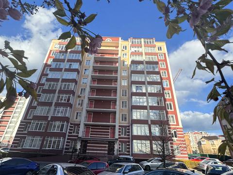 квартира за адресою Свято-Покровська вул. (Леніна), 73б/7