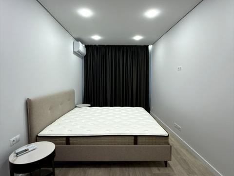 квартира по адресу Червоной Калины просп., 56