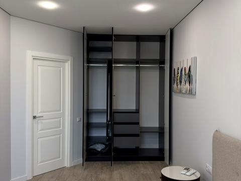 квартира по адресу Червоной Калины просп., 56