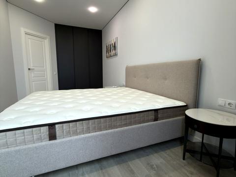 квартира по адресу Червоной Калины просп., 56